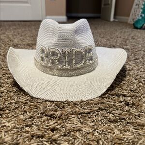 ‼️LAST CHANCE! 
Bride Accessories Bachelorette Bundle